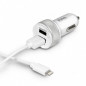 PORT CONNECT - Car Charger x2 USB