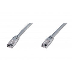 Rj45 Cable 2M Grey