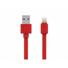 Micro USB lightning cable 1m