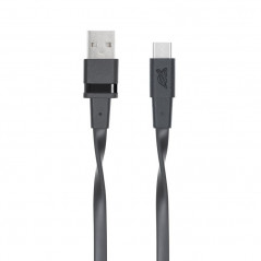 Rivacase USB type black