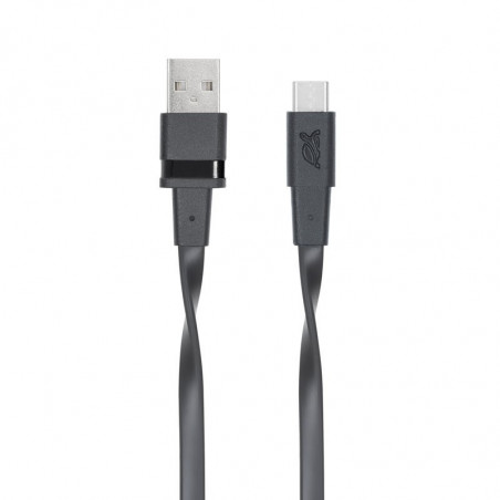 Rivacase USB type black