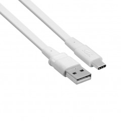 Rivacase USB type white