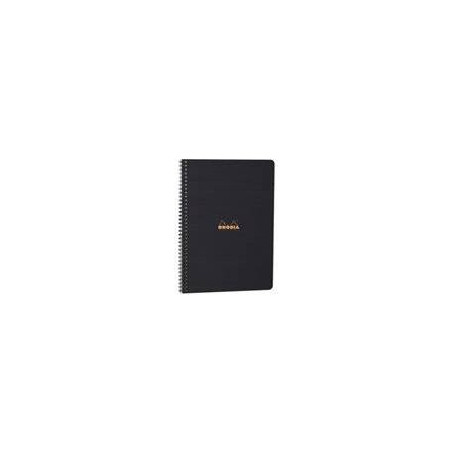 Rhodiactive 4 Colors A4+ Notebook