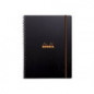 Rhodiactive Pro A4+ Notebook