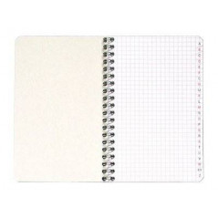 Calligraphe 7000 A7+ - Notebook, 90 x 140 mm