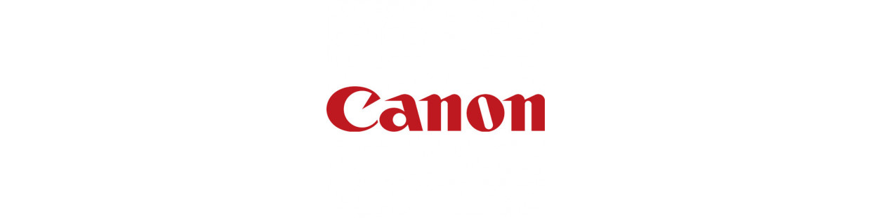 Canon Cartridges