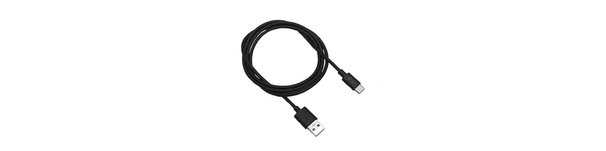 USB & Cable