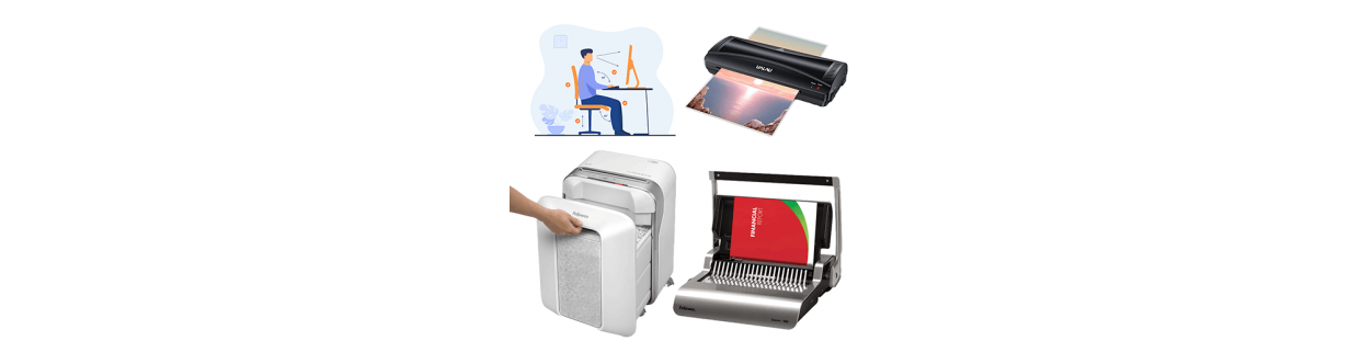 Office Equipment for All Your Office Needs at Bureau Vallée