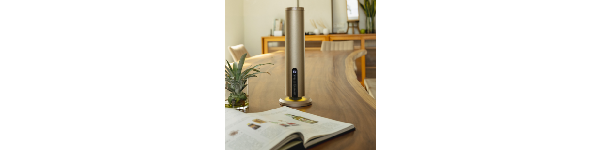 Fragrance Diffusers