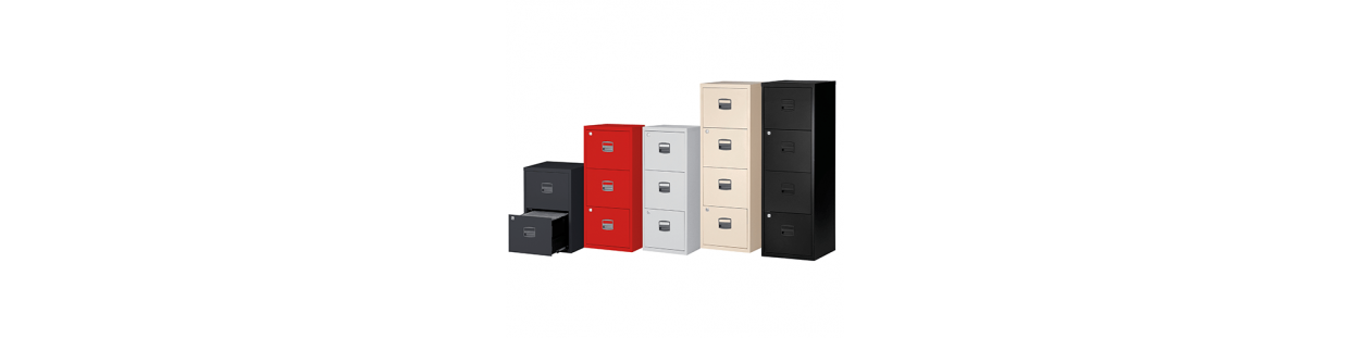 Wide Range Of Cabinets For Your Office | Bureau Vallée
