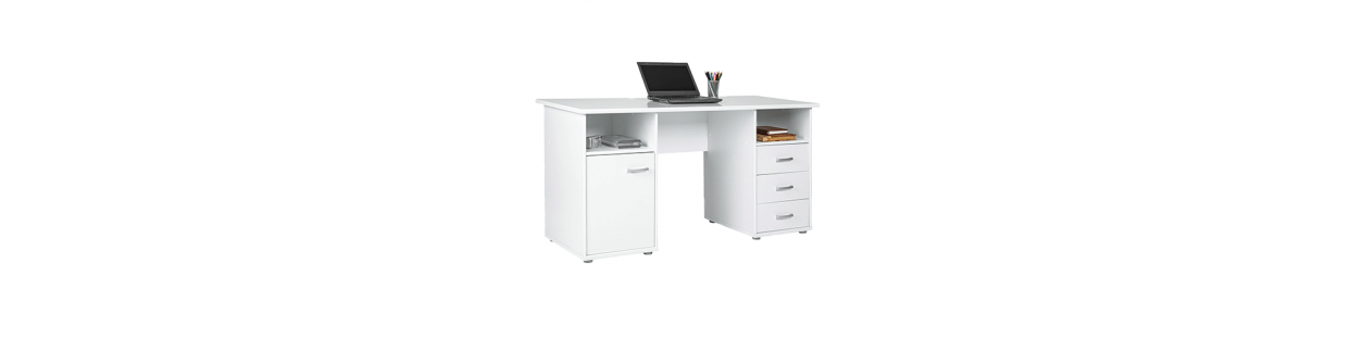 Computer Desks for Your Home or Office | Bureau Vallée