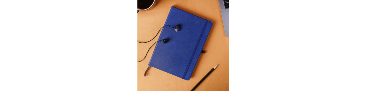 Moleskine Planner Notebooks & Notepads at Bureau Vallée