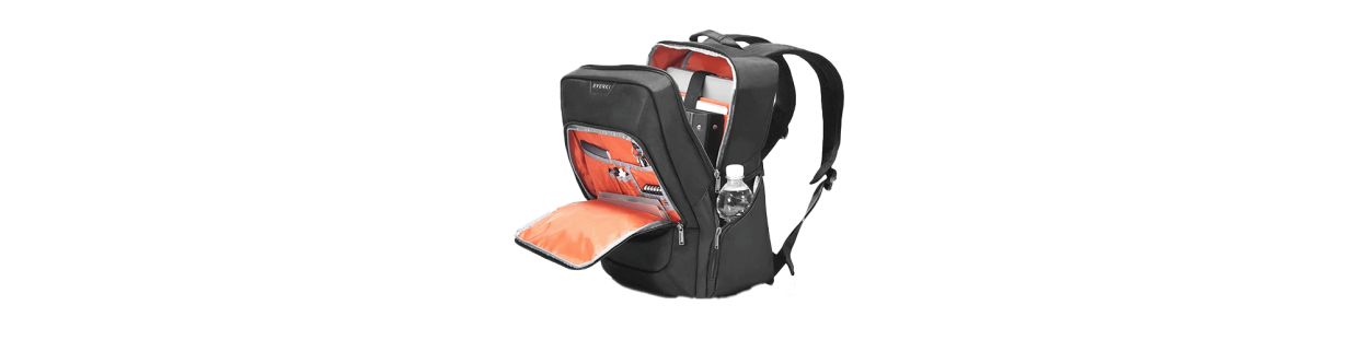Backpacks, Laptop Bags & Briefcases | Bureau Vallée Malta