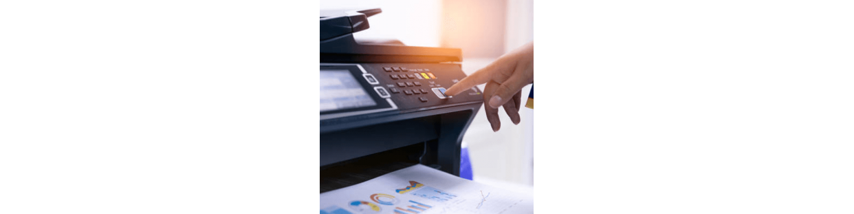 Professional Copying & Printing Services | Bureau Vallée