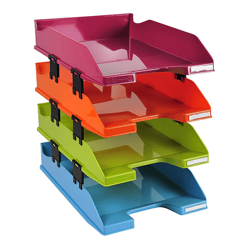 Letter Trays