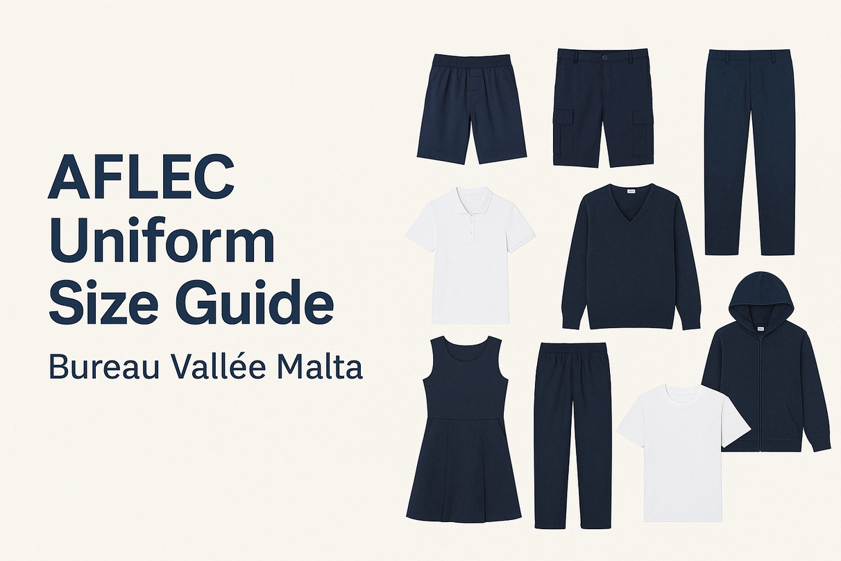 Uniform Fitting Tips: What to Know Before You Buy