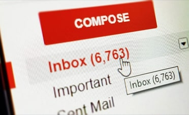 Too much email? What can I do to finally make a difference?